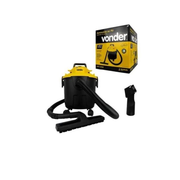 ASPIRADOR DE PO/LIQUIDOS APV1018 220V VONDER