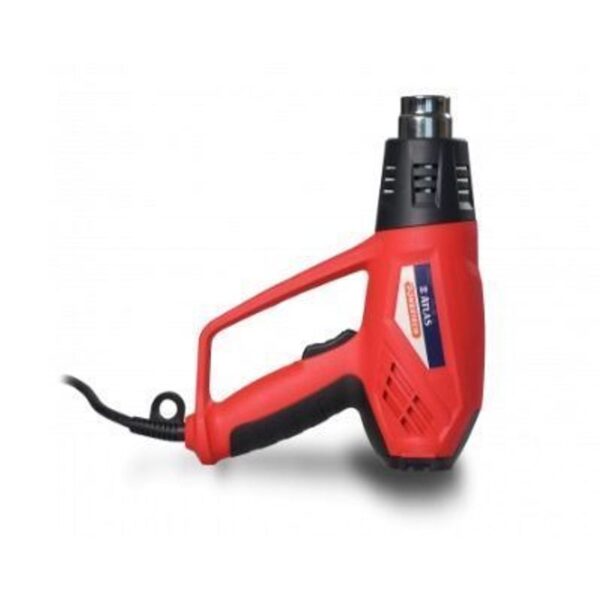 SOPRADOR TERMICO 2000W/220V ATLAS
