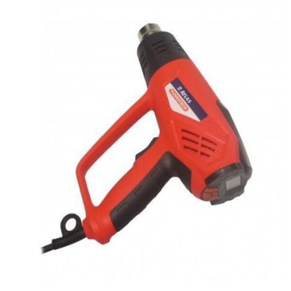 SOPRADOR TERMICO DIGITAL 2000W/220V ATLAS