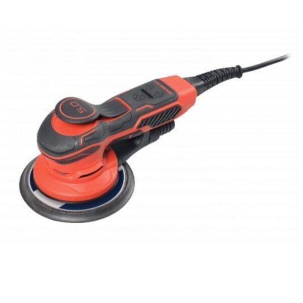 LIXADEIRA 150 ORBITAL 5.0 V2-350W/220V ATLAS