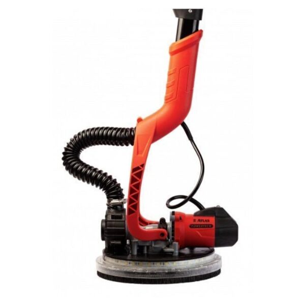 LIXADEIRA ELETRICA TELESCOPICA 225-750W/220V ATLAS