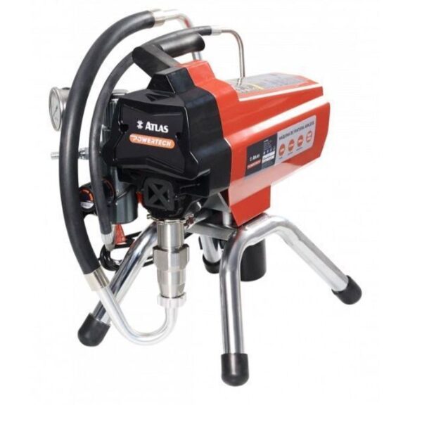 MAQUINA PINTURA AIRLESS ELETRICA 1100W/220V ATLAS