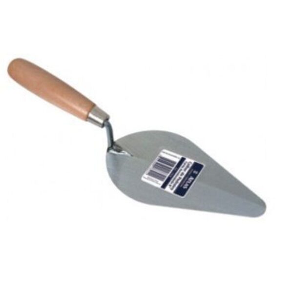 COLHER DE PEDREIRO C/ CANTO ARRED. MET 8 ATLAS