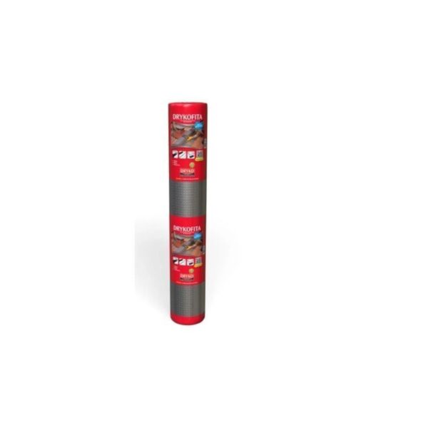 FITA ALUMINIZADA MULTIUSO SUPERMASSA 90CMX10M SUPERMASSA