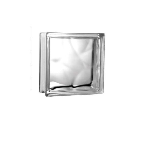 TIJOLO DE VIDRO CLOUDY TRADESTAR