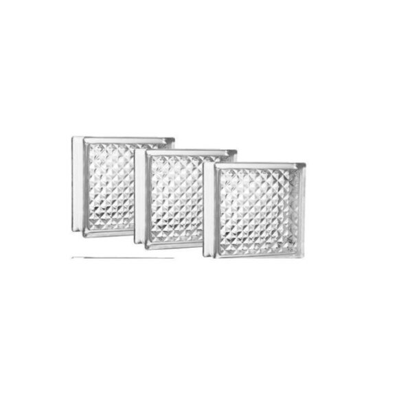 TIJOLO DE VIDRO DIRECT TRADESTAR