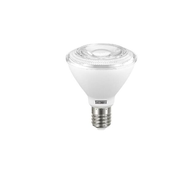 LAMPADA LED PAR 30 9,9W 6500K TASCHIBRA