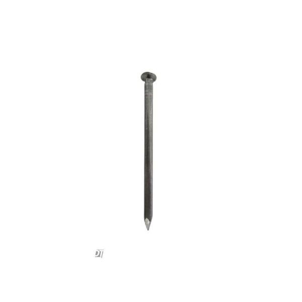PREGO DE ACO C/ CABECA 12X8 CT20PCS BRICOMIX