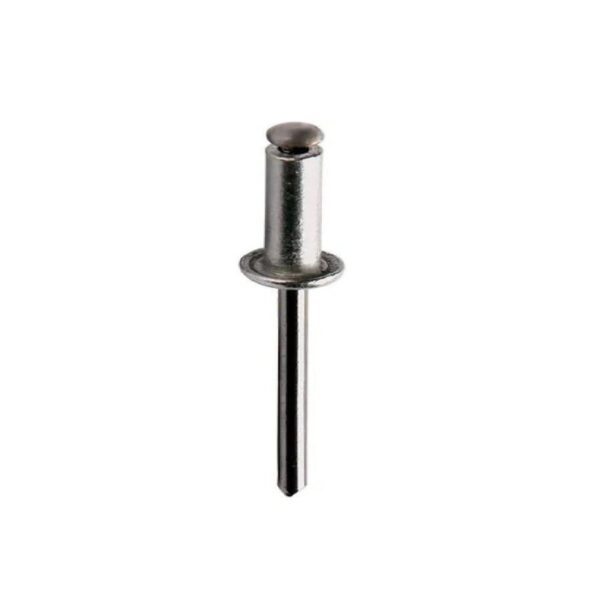 REBITE DE ALUMINIO 3,2X06MM CT20PCS BRICOMIX