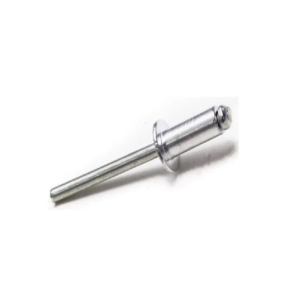 REBITE DE ALUMINIO 4,8 X16MM CT10PCS BRICOMIX