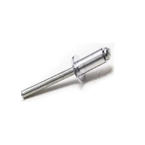 REBITE DE ALUMINIO 3,2X16MM CT20PCS BRICOMIX