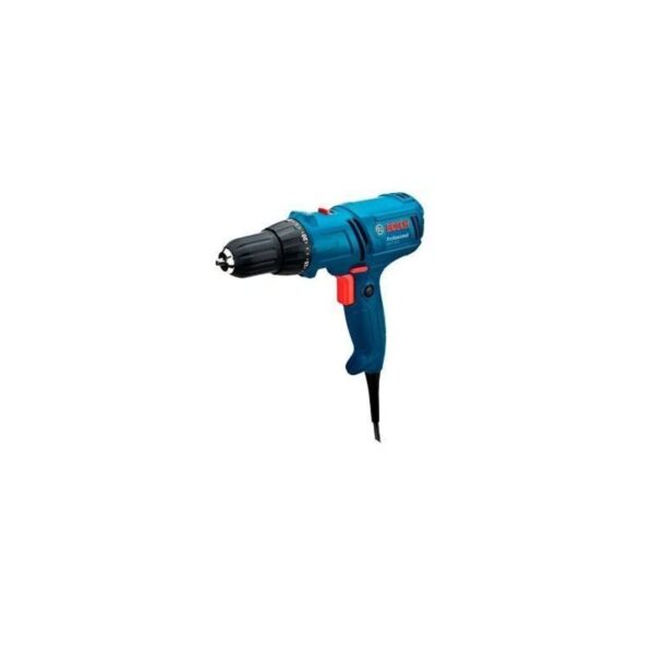 COMBO PARAFUSADEIRA  E FURADEIRA  GSR 7-14 E + BOLSA 400W 220V  BOSCH
