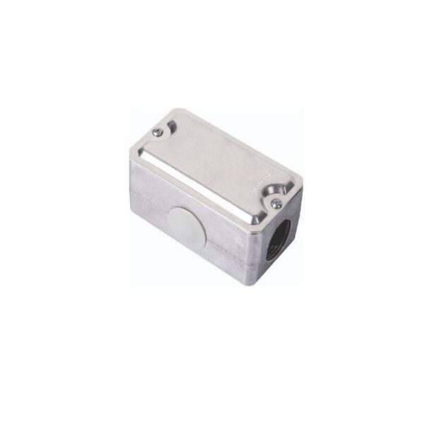 CONDULETE MULTIPLO 3/4" TIPO X C/ TAMPA TRAMONTINA