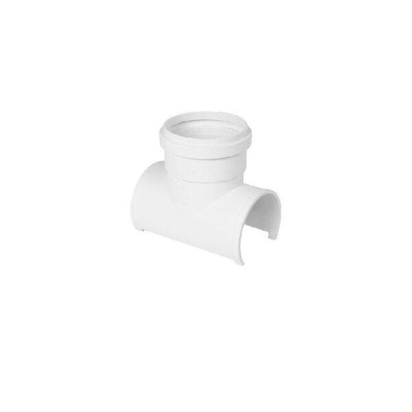 TAPA FURO TEE ESG 100X50MM ESTRELA