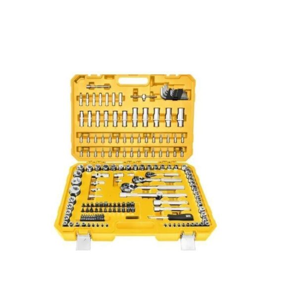 JOGO DE FERRAMENTAS 172PCS TRAMONTINA