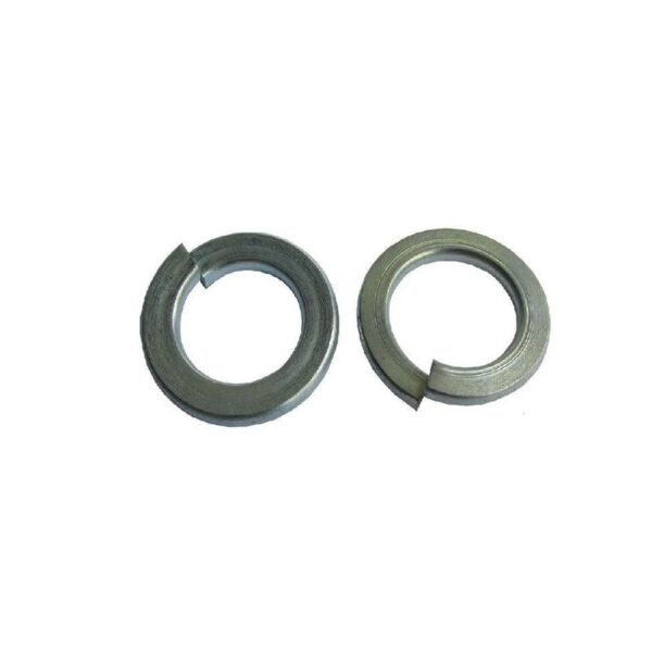 ARRUELA DE FERRO DE PRESSAO 5/16 CT10PCS BRICOMIX