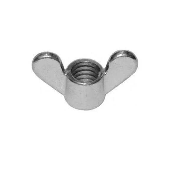 PORCA BORBOLETA 3/8 4PCS BRICOMIX