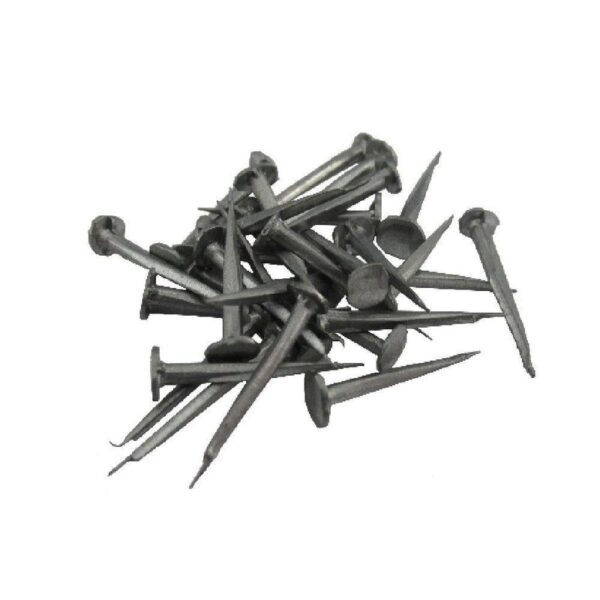 TACHINHA COMUM N.10 CT 50PCS BRICOMIX