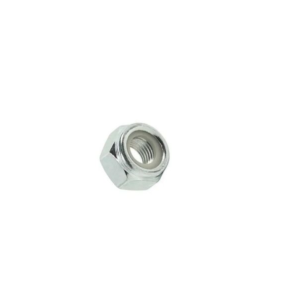 PORCA AUTO-TRAVANTE UNC 1/2 CT10PCS BRICOMIX