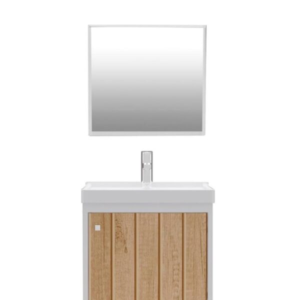 GABINETE CANIS BRANCO/RIPADO BERLIN CEROCHA