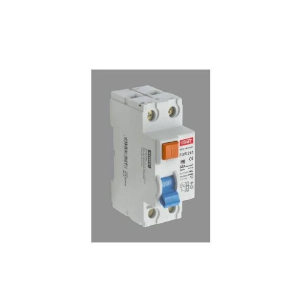 DISPOSITIVO DR FDR 2P 63A 30MA FAME