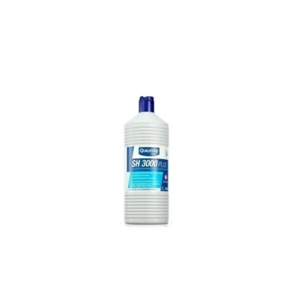 DETERGENTE ALCALINO SH3000 PLUS  1L START QUIMICA