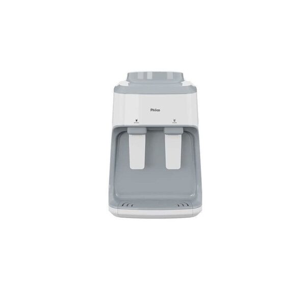 BEBEDOURO PBE15B BIVOLT BRANCO E CINZA PHILCO