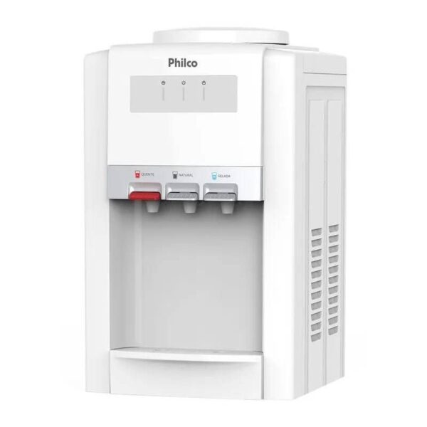 BEBEDOURO PBE07CBQF 220V BRANCO PHILCO