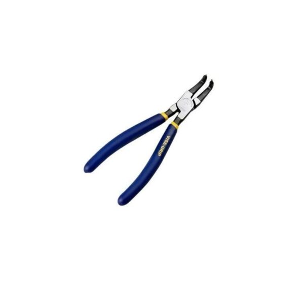 ALICATE P/ ANEIS INTERNO CURVO 7MM IRWIN