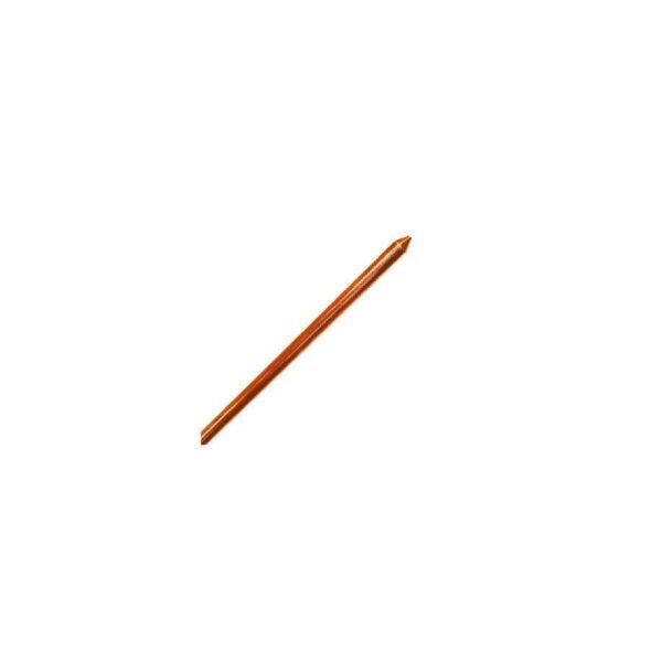 HASTE ATERRAMENTO COBREA 09,53MM X 200 PADRAO FORTE