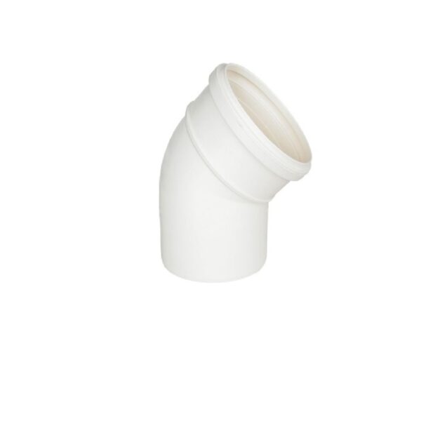 JOELHO 90 ESGOTO C/ ANEL SN DN 40MM PLASTILIT