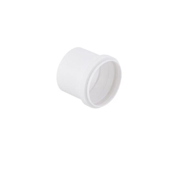 LUVA SIMPLES ESGOTO SN DN 200MM PLASTILIT