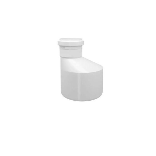 REDUCAO EXCENTRICA ESGOTO SN DN 75X50MM PLASTILIT