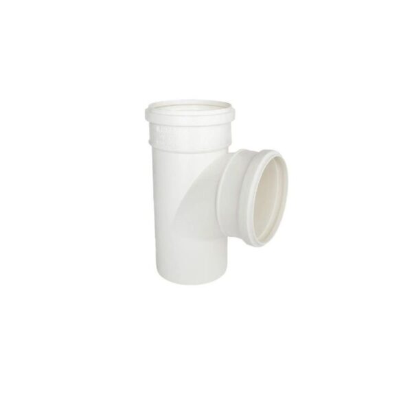 TE ESGOTO SN DN 200MM PLASTILIT