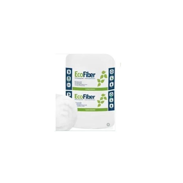 LA DE PET WALL MONTANTE 48MM ECOFIBER