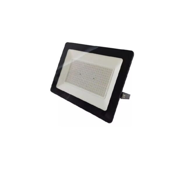 REFLETOR DEEP LED FIT SMD 500W 6500K IP68  BRONZEARTE