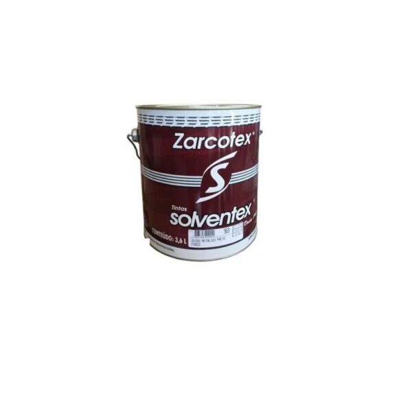 TINTA PRIMER CINZA ESCURO FOSCO 0.9L SOLVENTEX