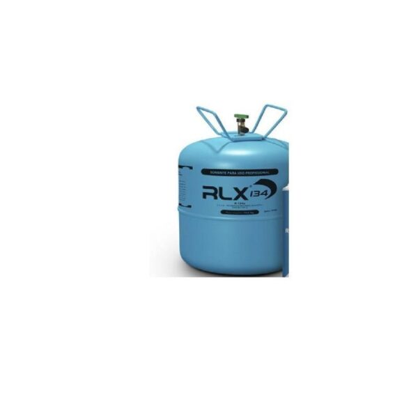 GAS REFRIGERANTE RLX R134A 13,6KG ROFE