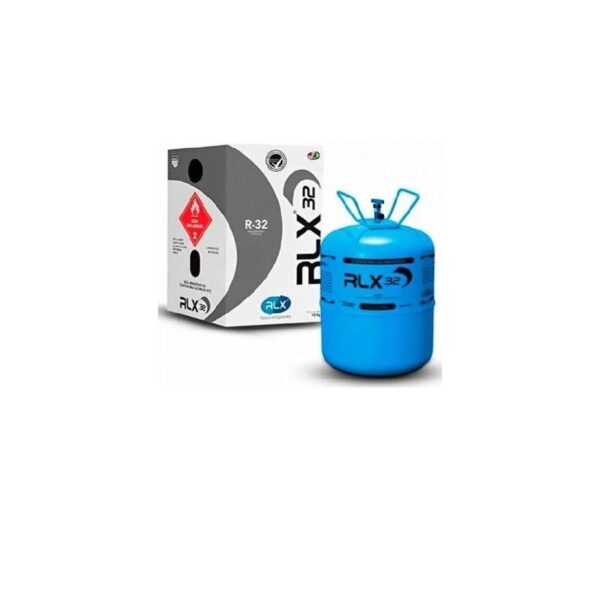 GAS REFRIGERANTE RLX R32 3KG ROFE