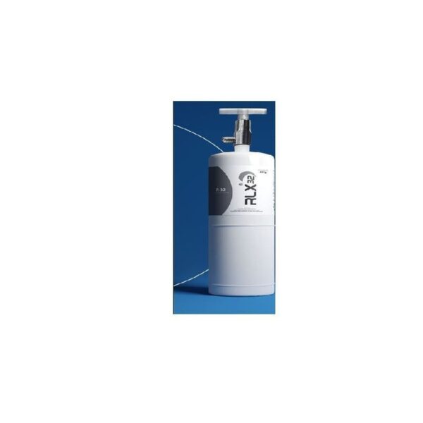 GAS REFRIGERANTE RLX R32 650G ROFE