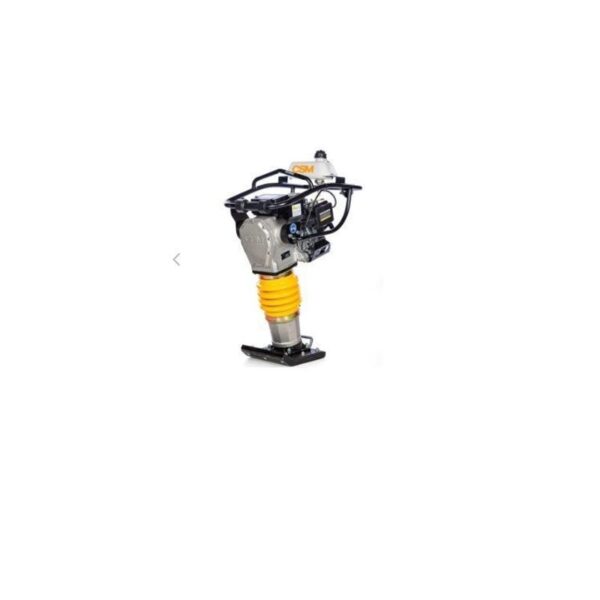 COMPACTADOR PERCUSSAO GASOLINA CS73 MOTOR STARK CSM
