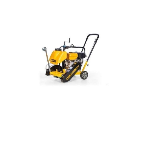 CORTADORA DE PISO SP 93 MOTOR 9HP LIFAN CSM
