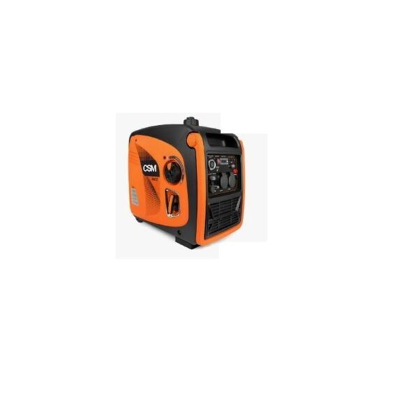 GERADOR INVERTER 4800I/E  60HZ 220V CSM