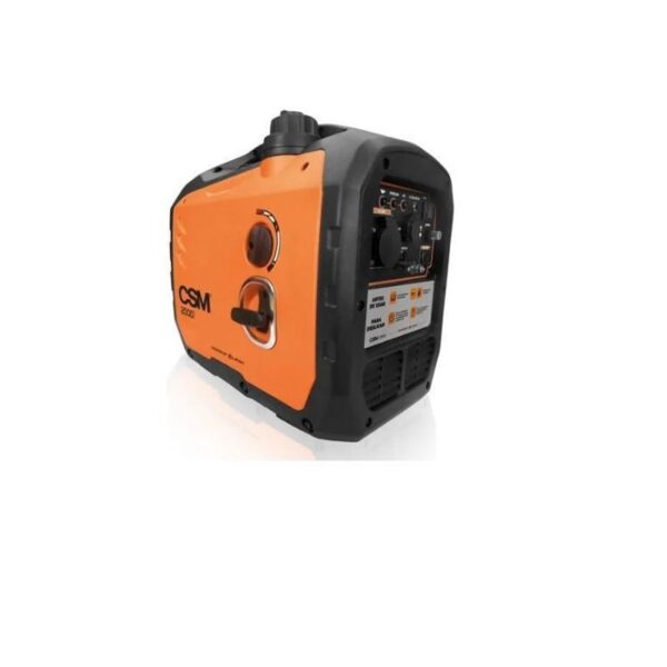 GERADOR INVERTER 2000I/2 60HZ 220VX2.0KW CSM