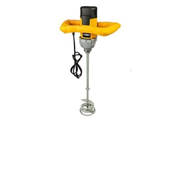 MISTURADOR DE ARGAMASSA MA1200 220V CSM