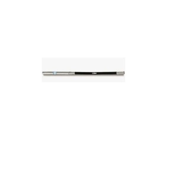 VIBRADOR DE IMERSAO PORTATIL VCP/25 S/M CSM