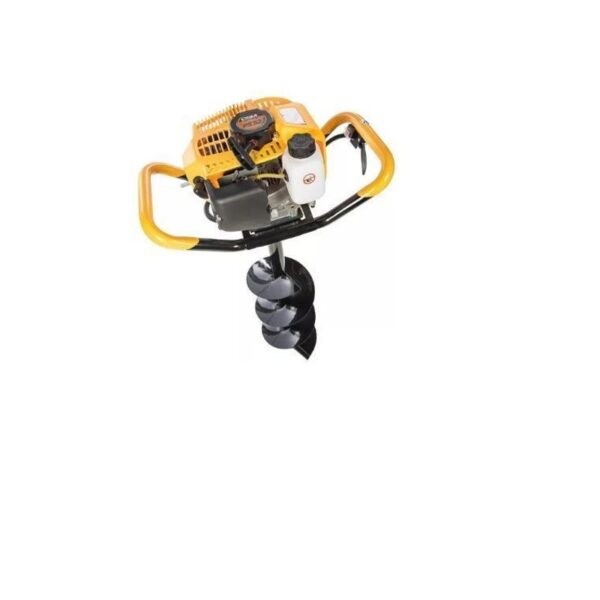 PERFURADOR DE SOLO PS 52 C/BROCA 200MM A CSM