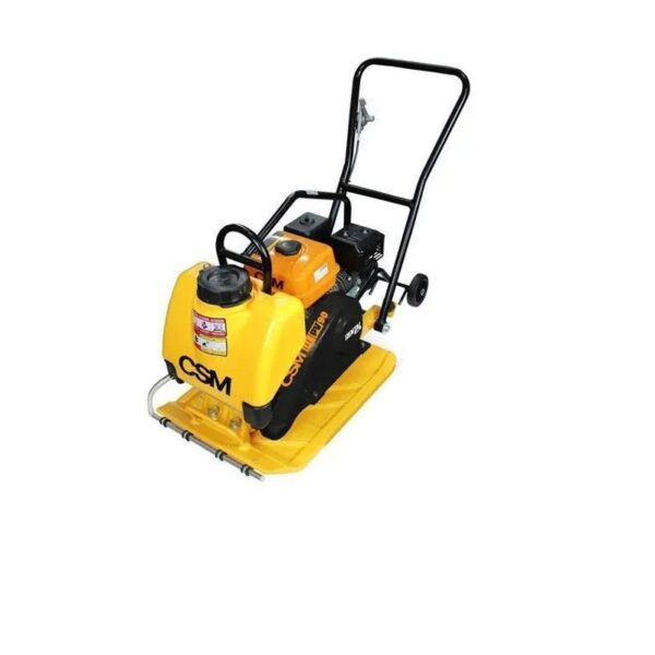 PLACA VIBRATORIA PV 90 C/MOTOR LIFAN 7,0 HP CSM