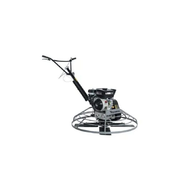 ALISADORA SUP TPT900-XP GAS MOTOR TE 65B-XP DIAM 90 TOYAMA