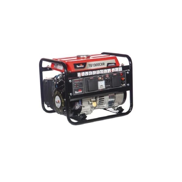 GERADOR A GASOLINA TG1300CXR MONOFASICO 115/230V 1250W PART MANUAL TOYAMA